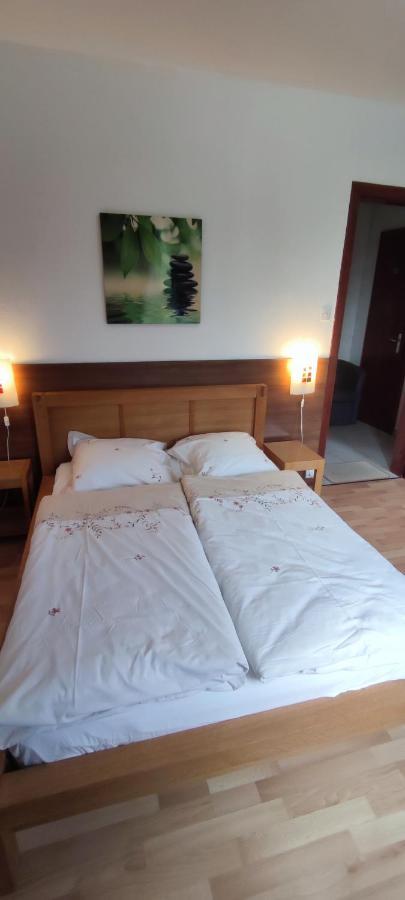 Chambre D'Hotes De La Tulipe Bed & Breakfast Mittelbergheim Bagian luar foto