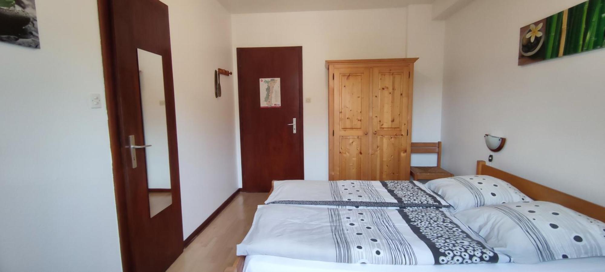 Chambre D'Hotes De La Tulipe Mittelbergheim Bagian luar foto