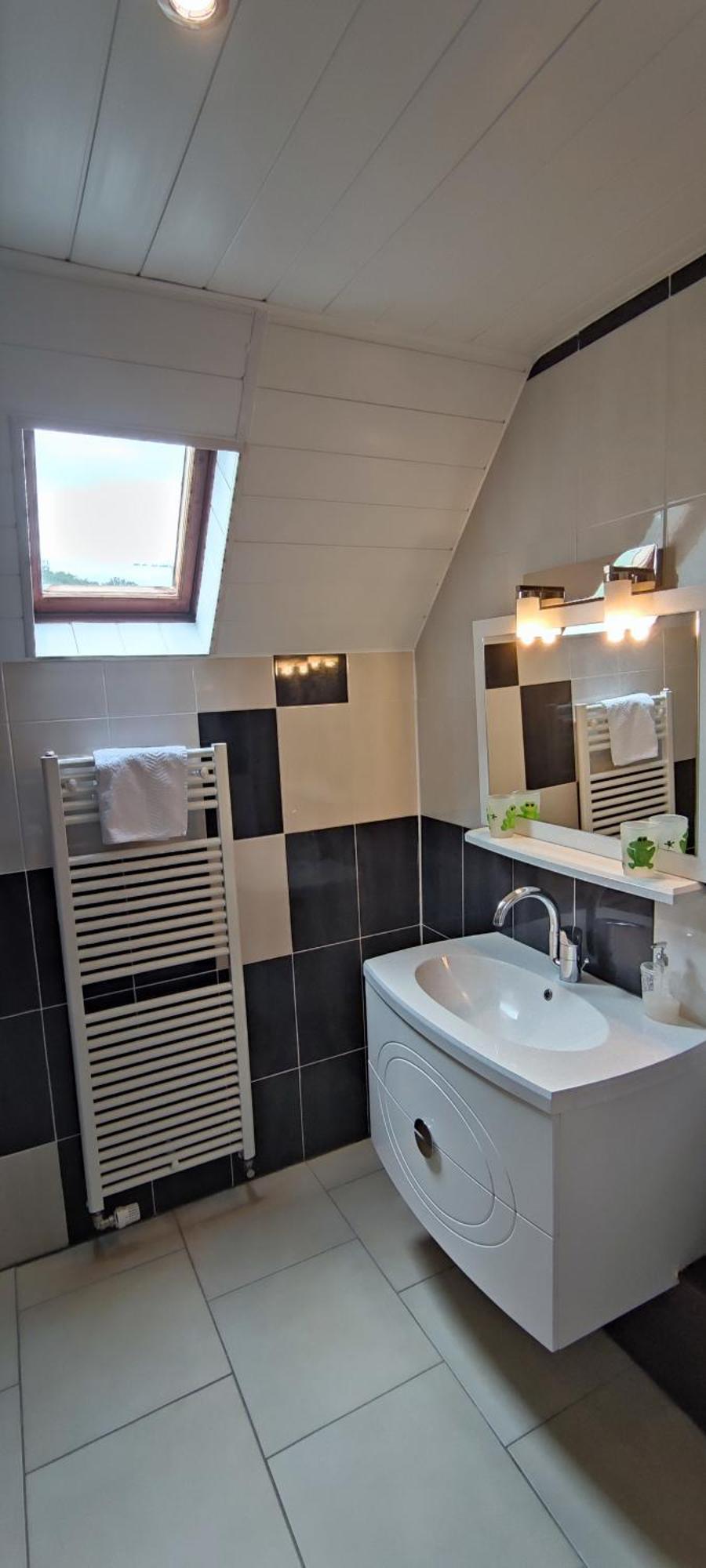 Chambre D'Hotes De La Tulipe Mittelbergheim Bagian luar foto